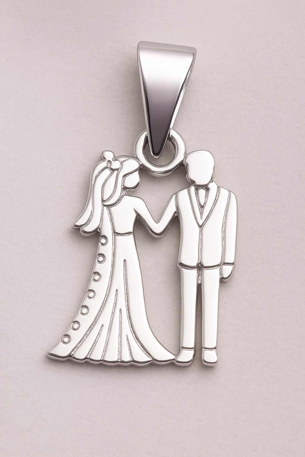 The vow charm