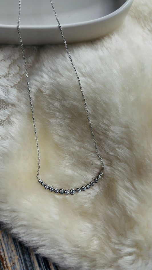 What-Monday? Necklace