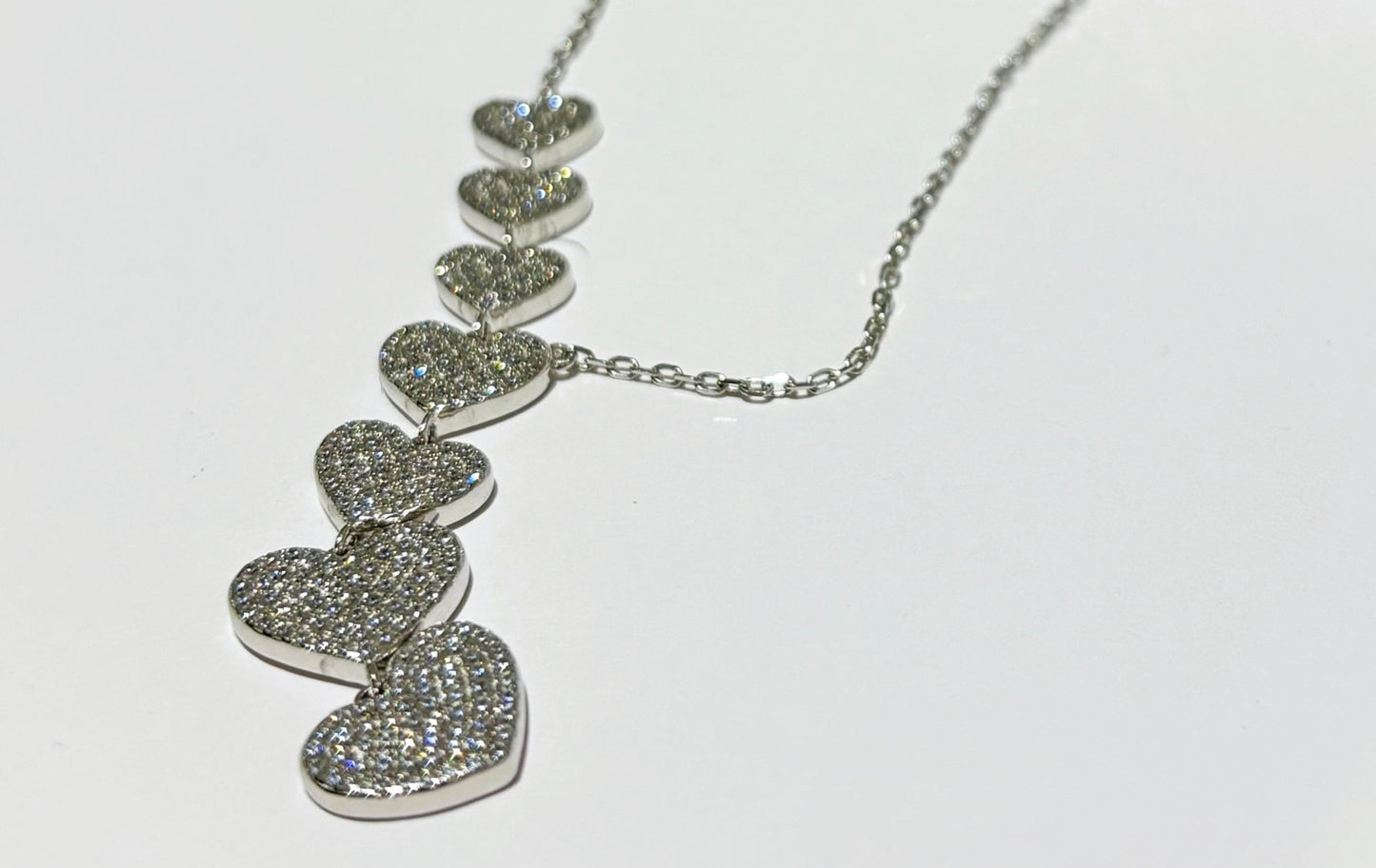 Gave you my Heart-Necklace