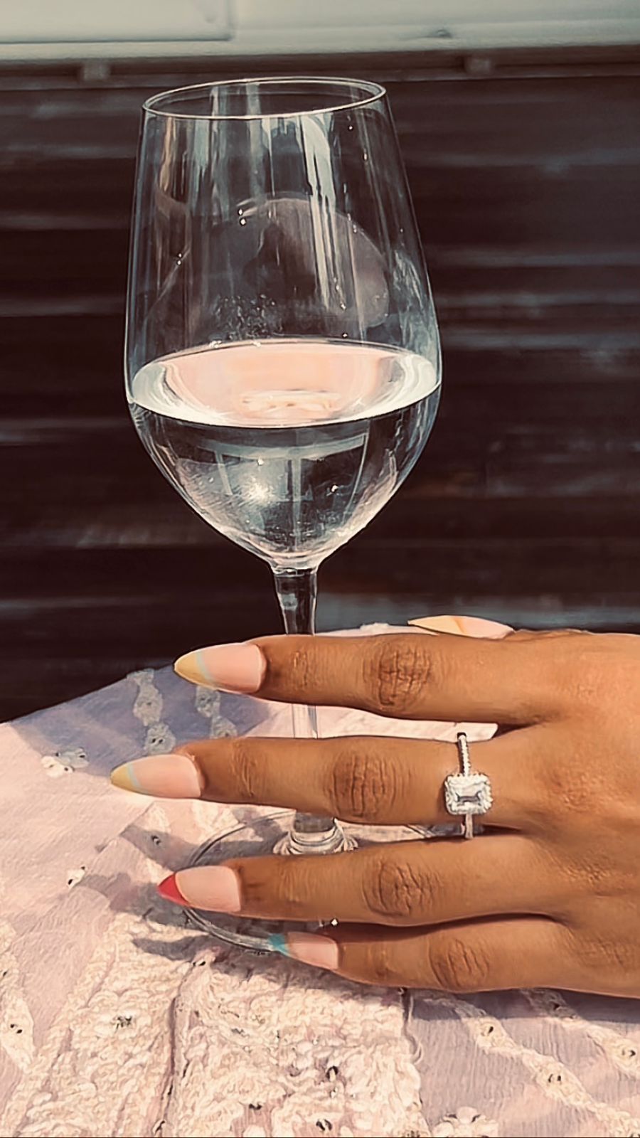 Single Solitaire Ring
