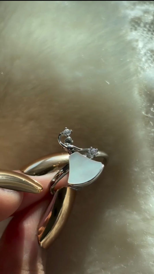 Princess Ring for the Princess