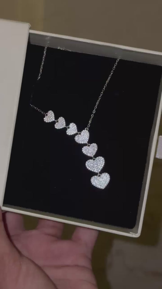 Gave you my Heart-Necklace