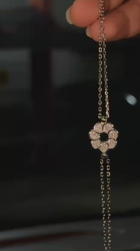 GLOWlikeaPHOOL Bracelet