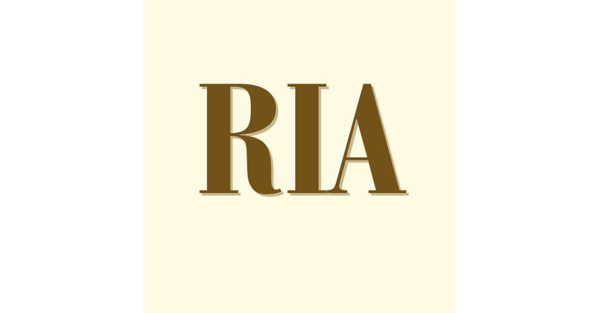 RIA- The Store Of Silver